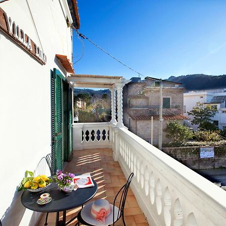 Estate4Home - Villa Lina Sant'Agnello Bagian luar foto